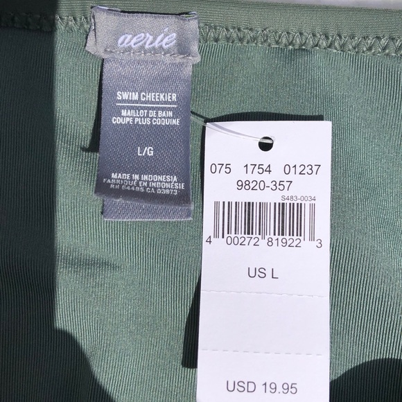 Aerie bikini bottom - Picture 2 of 5